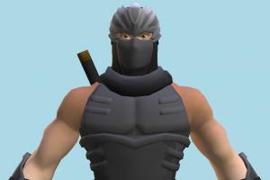 Ninja Ryu Hayabusa Ninja Ryu Hayabusa-2